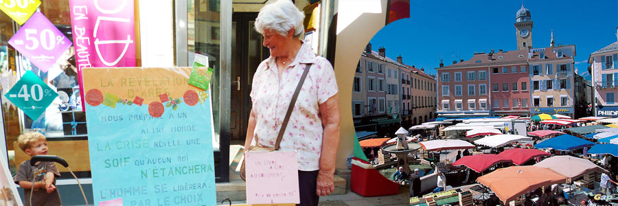 Contactez-nous